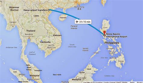 philippines to thailand flight|thailand to philippines travel time.